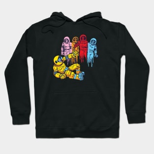 The chosen one Hoodie